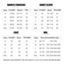 Load image into Gallery viewer, 5 Piece Set Yoga For Women's Running Fitness