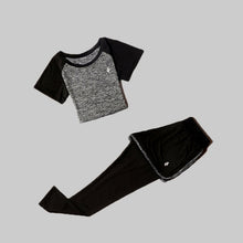 Load image into Gallery viewer, 5 Piece Set Yoga For Women's Running Fitness