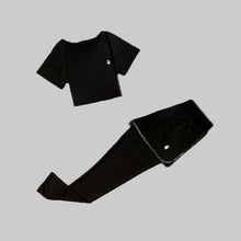 Load image into Gallery viewer, 5 Piece Set Yoga For Women's Running Fitness