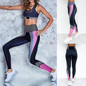 Casual Compression Leggings