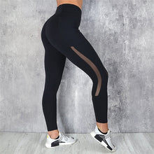 Load image into Gallery viewer, High Waist Pocket Leggings
