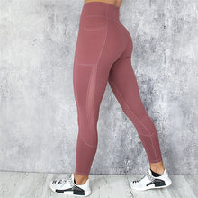 Load image into Gallery viewer, High Waist Pocket Leggings
