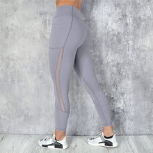 Load image into Gallery viewer, High Waist Pocket Leggings
