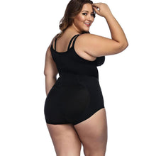 Load image into Gallery viewer, Plus size Shapewear Body Shaper
