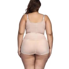 Load image into Gallery viewer, Plus size Shapewear Body Shaper
