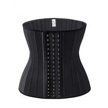 Load image into Gallery viewer, Waist Trainer Corset
