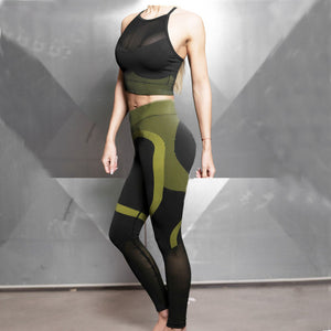 2 piece Set For Workout Fitness