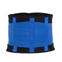 Load image into Gallery viewer, Unisex Waist Trainer Belt
