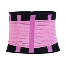 Load image into Gallery viewer, Unisex Waist Trainer Belt
