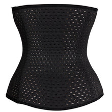 Load image into Gallery viewer, Breathable Waist Trainer Corset
