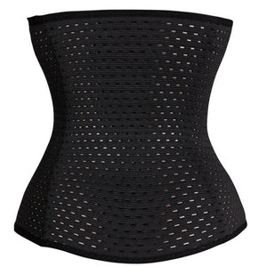 Breathable Waist Trainer Corset