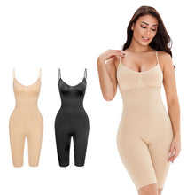 Load image into Gallery viewer, Bodysuit Full Body Shapewear
