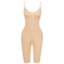 Load image into Gallery viewer, Bodysuit Full Body Shapewear
