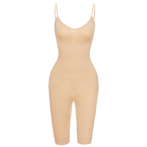 Bodysuit Full Body Shapewear