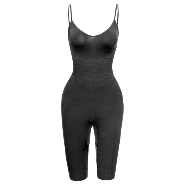 Bodysuit Full Body Shapewear