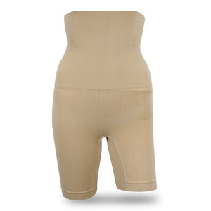 Strapless Body Shapewear