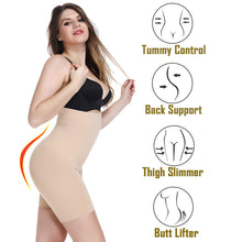 Load image into Gallery viewer, Strapless Body Shapewear
