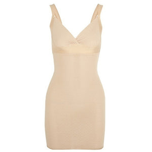 Full Bodysuit Shapewear Dress